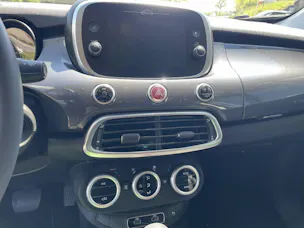 Fiat 500 X 1.3 GSE Cross DCT