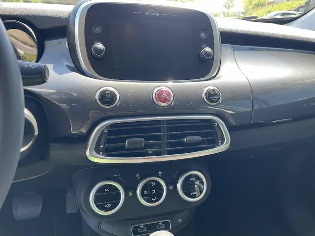 Fiat 500 X 1.3 GSE Cross DCT