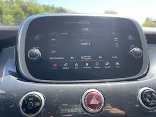 Fiat 500 X 1.3 GSE Cross DCT