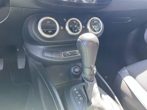 Fiat 500 X 1.3 GSE Cross DCT
