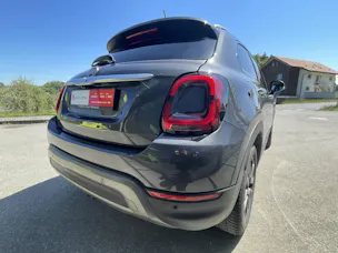 Fiat 500 X 1.3 GSE Cross DCT