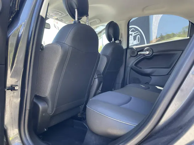 Fiat 500 X 1.3 GSE Cross DCT