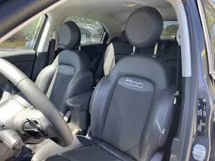 Fiat 500 X 1.3 GSE Cross DCT
