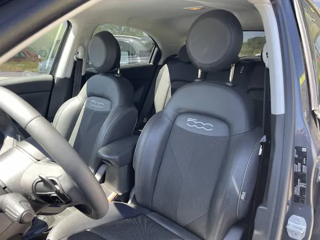 Fiat 500 X 1.3 GSE Cross DCT