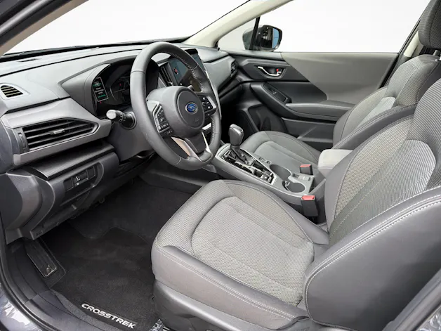 Subaru Crosstrek 2.0i e-Boxer Swiss Plus