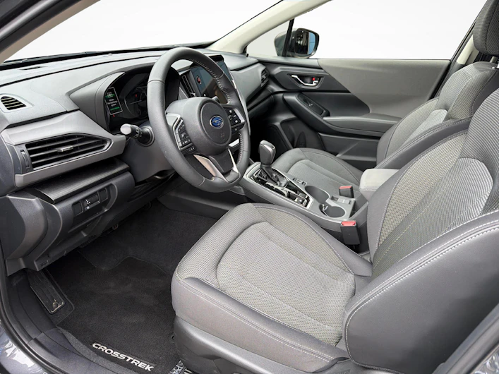 Fahrzeugbild SUBARU CROSSTREK