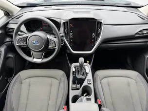 Subaru Crosstrek 2.0i e-Boxer Swiss Plus