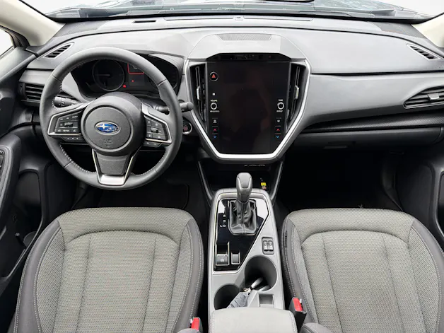 Subaru Crosstrek 2.0i e-Boxer Swiss Plus