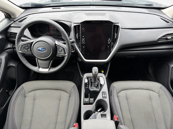 Fahrzeugbild SUBARU CROSSTREK