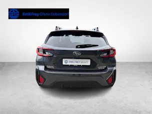 Subaru Crosstrek 2.0i e-Boxer Swiss Plus