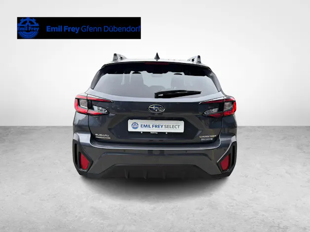 Subaru Crosstrek 2.0i e-Boxer Swiss Plus