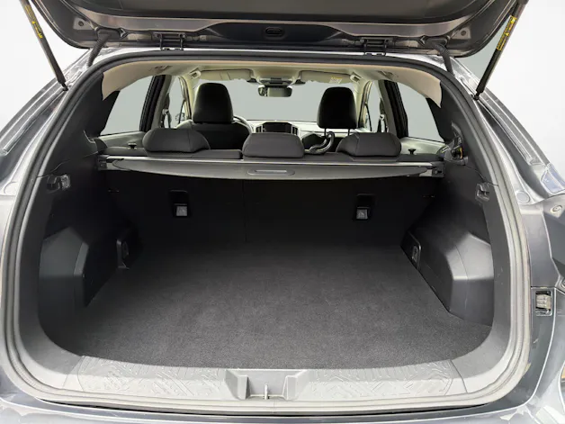 Subaru Crosstrek 2.0i e-Boxer Swiss Plus