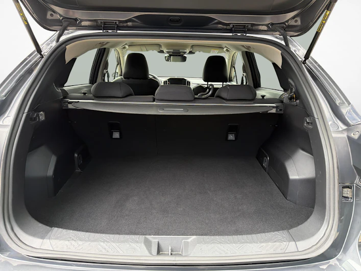 Fahrzeugbild SUBARU CROSSTREK