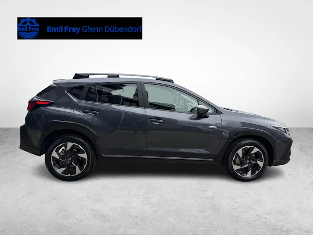 Subaru Crosstrek 2.0i e-Boxer Swiss Plus