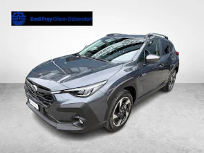 Fahrzeugbild SUBARU Crosstrek 2.0i e-Boxer Swiss Plus