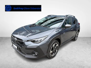 Fahrzeugbild SUBARU Crosstrek 2.0i e-Boxer Swiss Plus