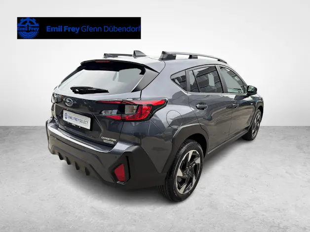 Subaru Crosstrek 2.0i e-Boxer Swiss Plus