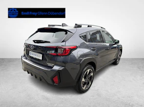 Fahrzeugbild SUBARU Crosstrek 2.0i e-Boxer Swiss Plus