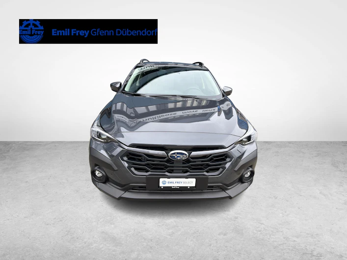Fahrzeugbild SUBARU CROSSTREK