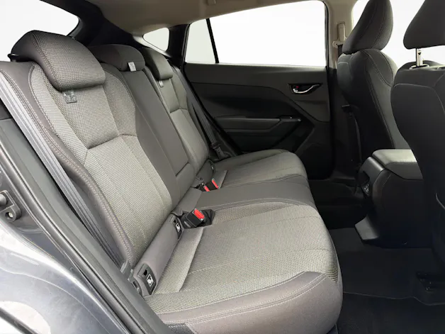 Subaru Crosstrek 2.0i e-Boxer Swiss Plus