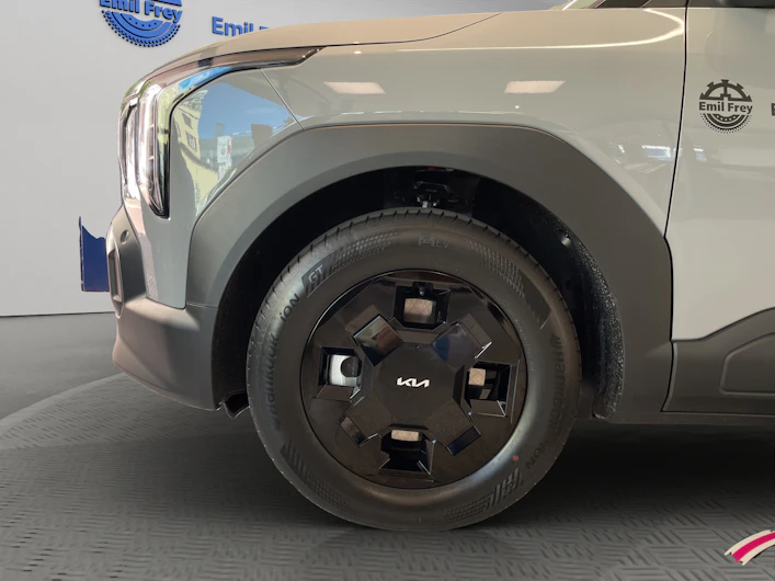 Fahrzeugbild KIA EV2