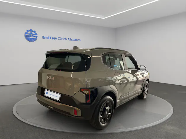 Kia EV3 58 kWh Air
