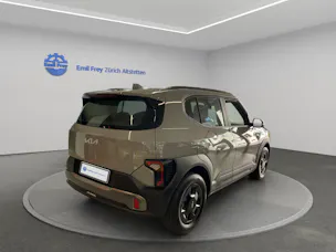 Kia EV3 58 kWh Air