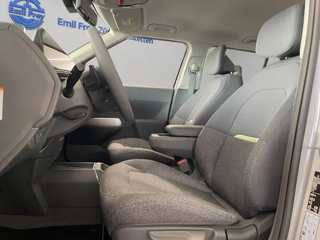 Kia EV3 58 kWh Air