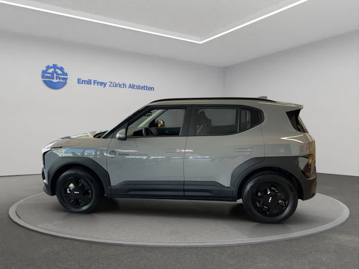 Fahrzeugbild KIA EV2