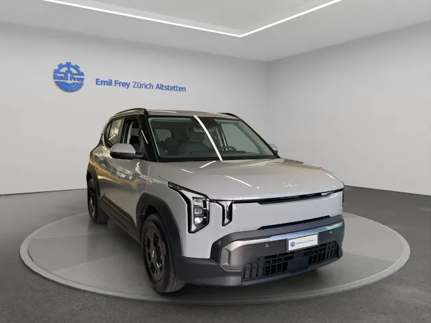 Kia EV3 58 kWh Air