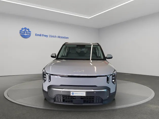 Kia EV3 58 kWh Air