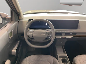Fahrzeugbild KIA EV3 58 kWh Air