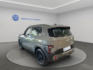 Kia EV3 58 kWh Air