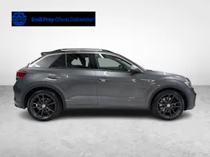 VW T-Roc 2.0 TSI R DSG 4motion