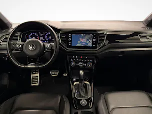 VW T-Roc 2.0 TSI R DSG 4motion