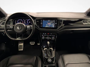 Fahrzeugbild VW T-Roc 2.0 TSI R DSG 4motion