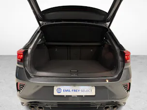 VW T-Roc 2.0 TSI R DSG 4motion