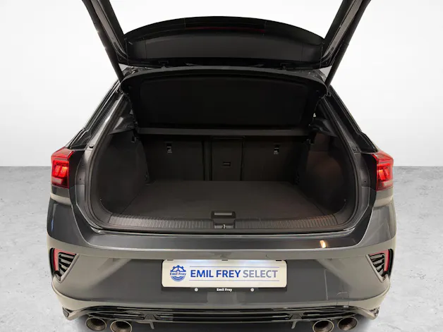 VW T-Roc 2.0 TSI R DSG 4motion