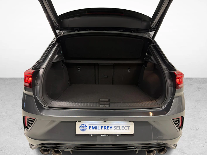 Fahrzeugbild VW T-ROC