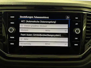 VW T-Roc 2.0 TSI R DSG 4motion