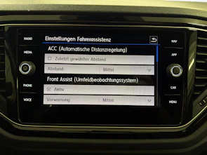 Fahrzeugbild VW T-Roc 2.0 TSI R DSG 4motion
