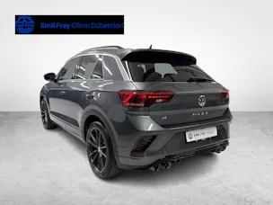 VW T-Roc 2.0 TSI R DSG 4motion