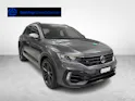 VW T-Roc 2.0 TSI R DSG 4motion