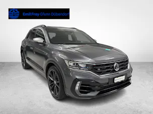 VW T-Roc 2.0 TSI R DSG 4motion