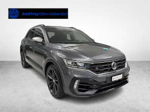 Fahrzeugbild VW T-Roc 2.0 TSI R DSG 4motion