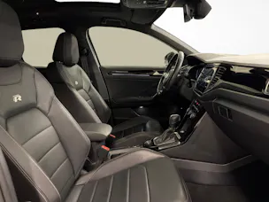 VW T-Roc 2.0 TSI R DSG 4motion
