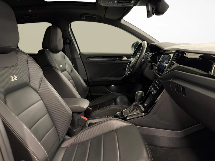 Fahrzeugbild VW T-ROC