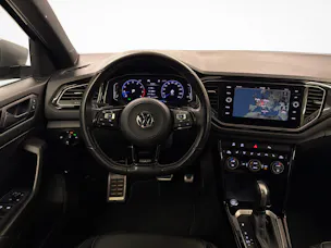 VW T-Roc 2.0 TSI R DSG 4motion