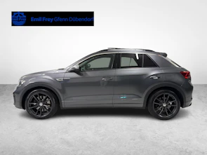 Fahrzeugbild VW T-Roc 2.0 TSI R DSG 4motion