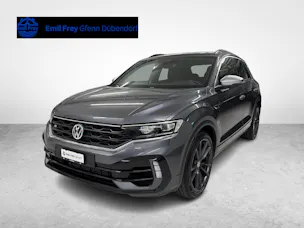VW T-Roc 2.0 TSI R DSG 4motion